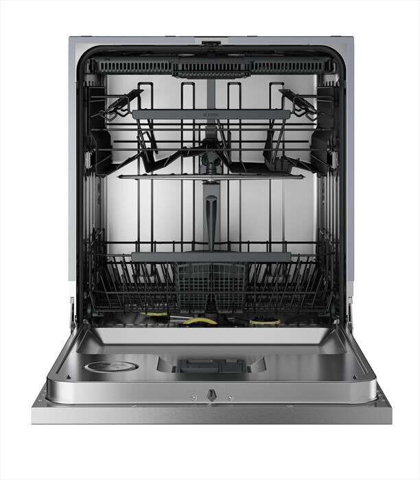 ASKO - Lavastoviglie DBI 8447 AD.S Classe A 14 coperti-Acciaio