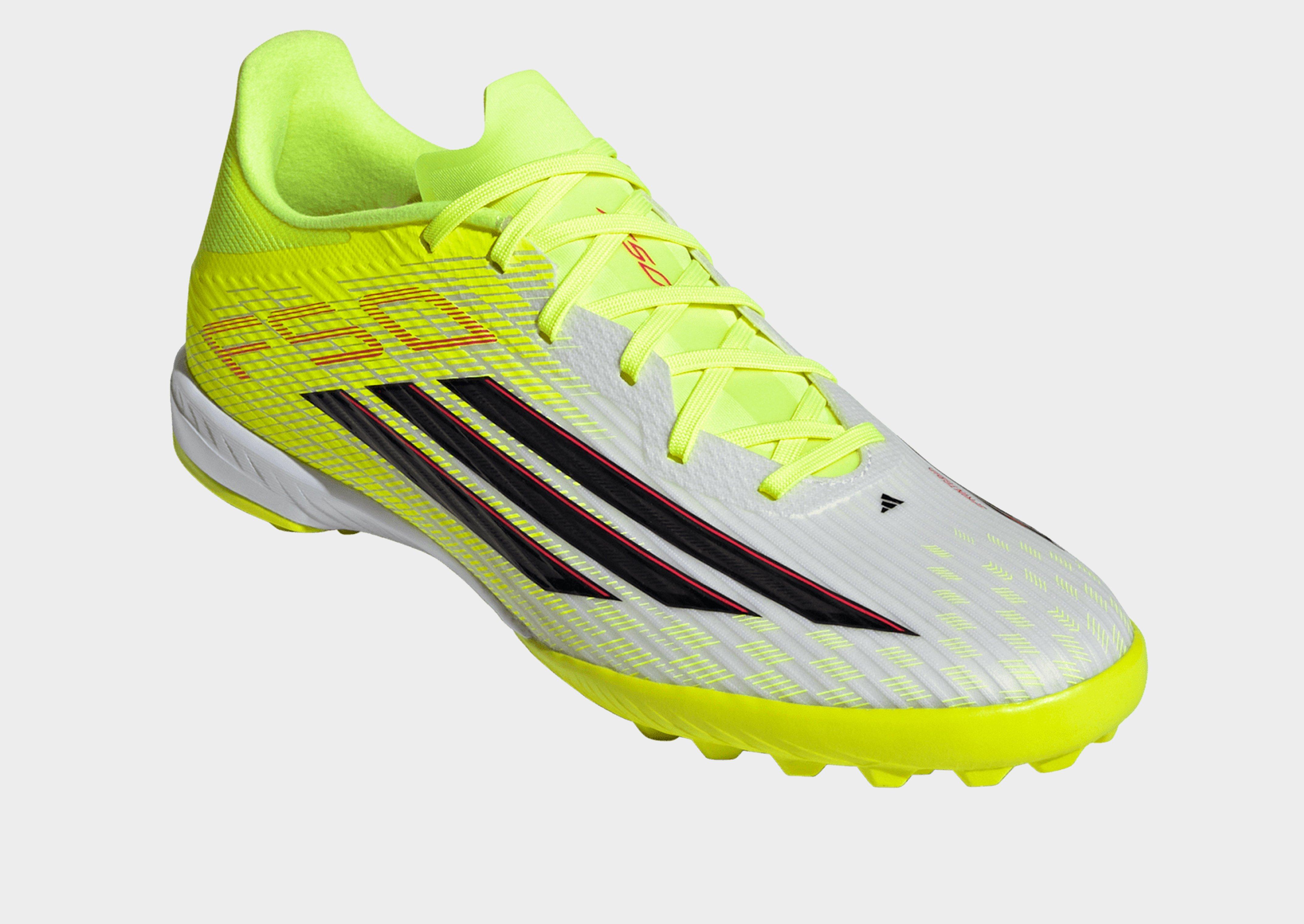 adidas F50 LEAGUE Turf Fußballschuh