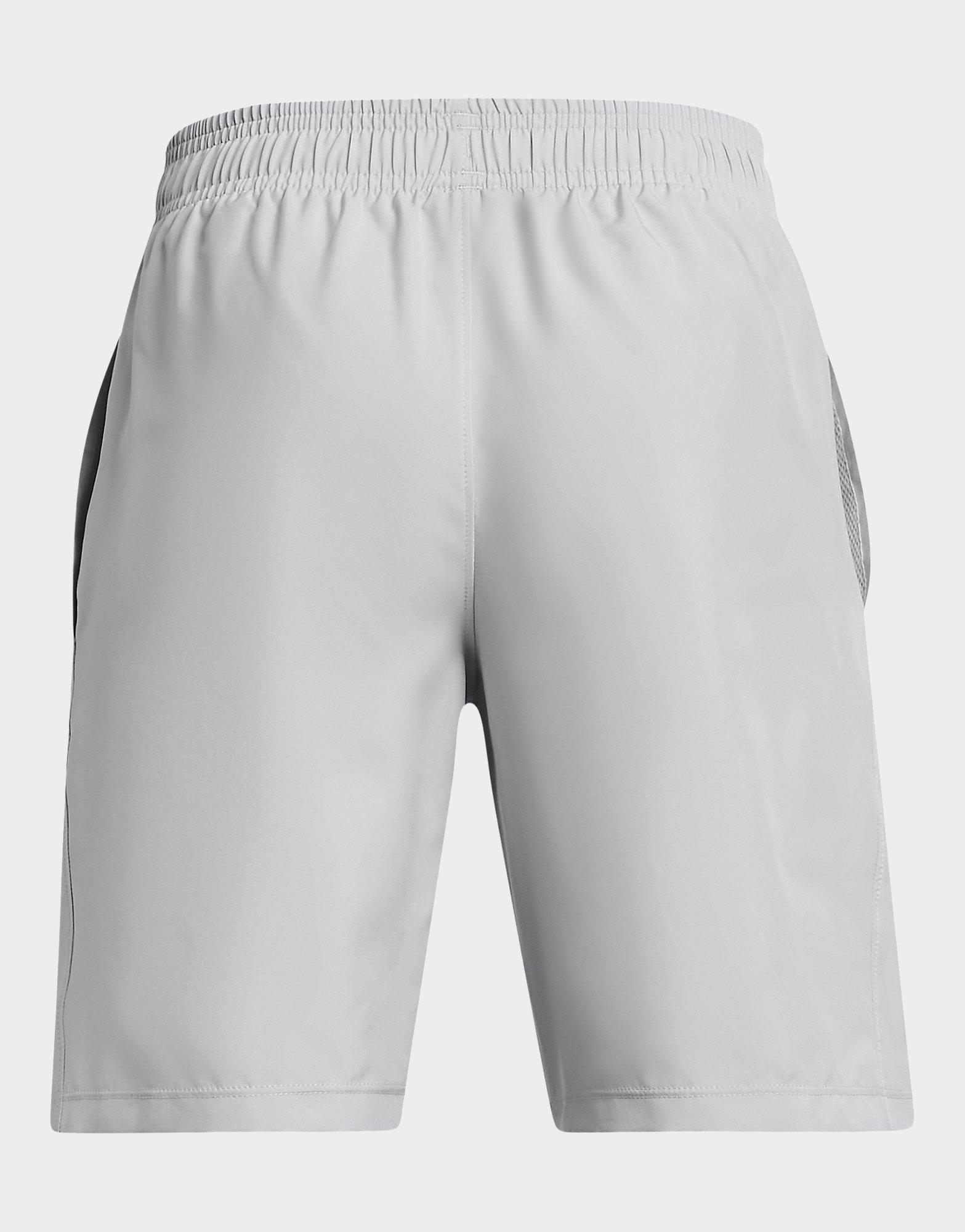 Under Armour Woven Shorts für Jungen