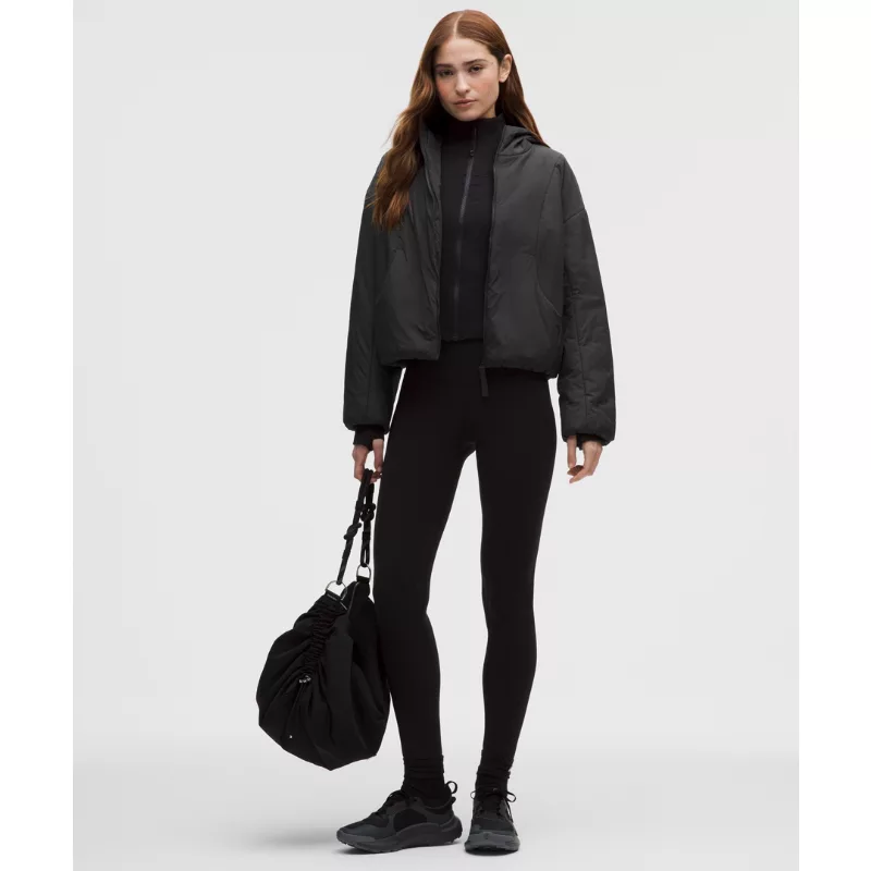 Women's ThermoZen Insulated Hoodie