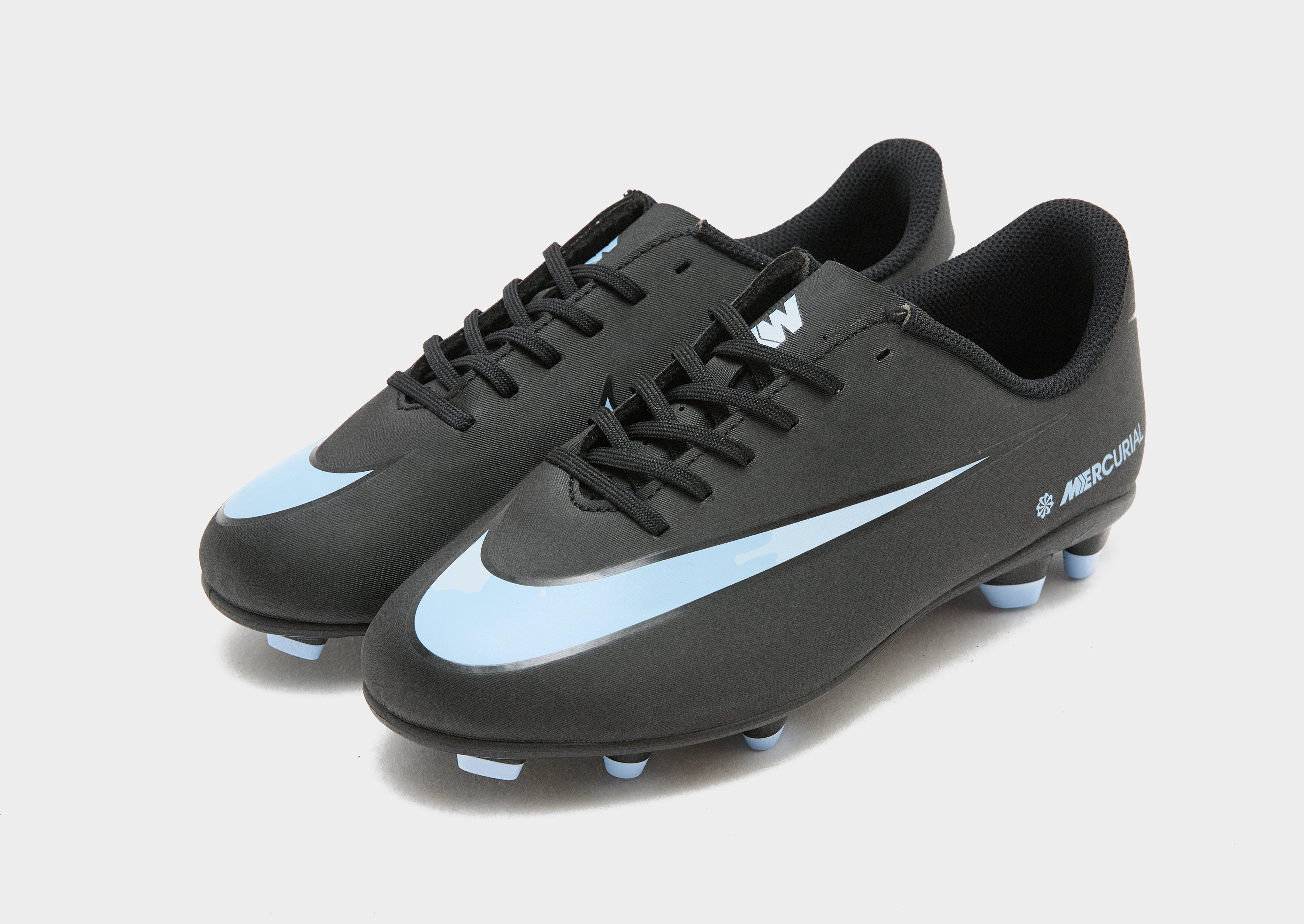 Nike Mercurial Vapor 15 Club FG Kinder