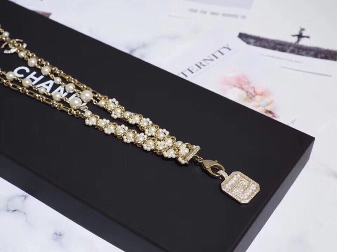 cc Necklace