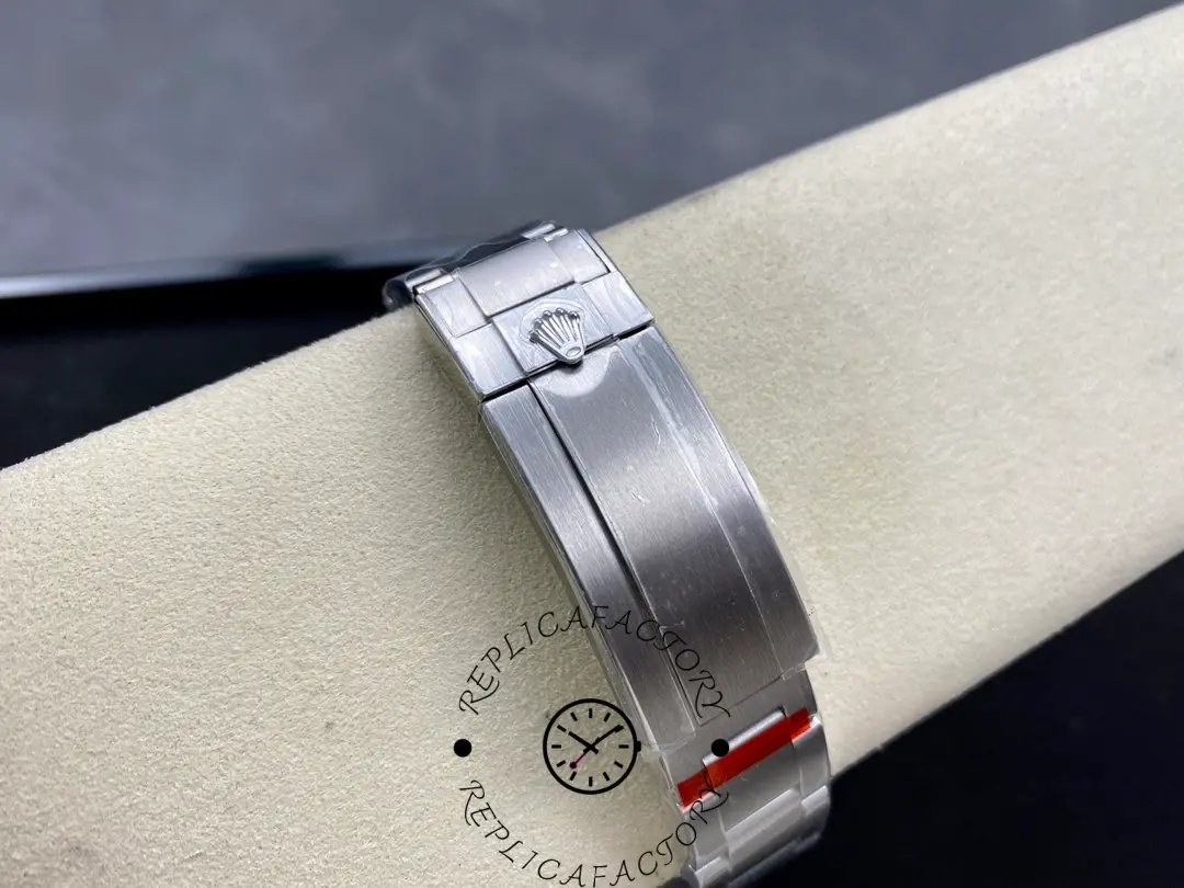 Rolex 126067-0001 Replica Deepsea Challenge 50mm