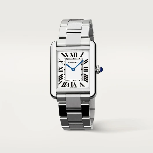 TANK SOLO WATCH 24mm