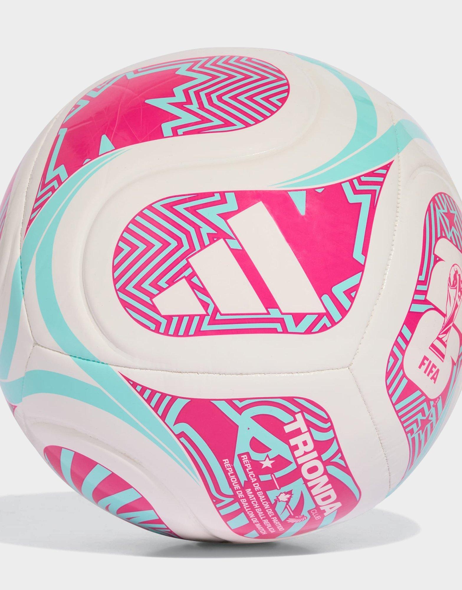 adidas FIFA Fussball-Weltmeisterschaft 26™ Trionda Club Ball