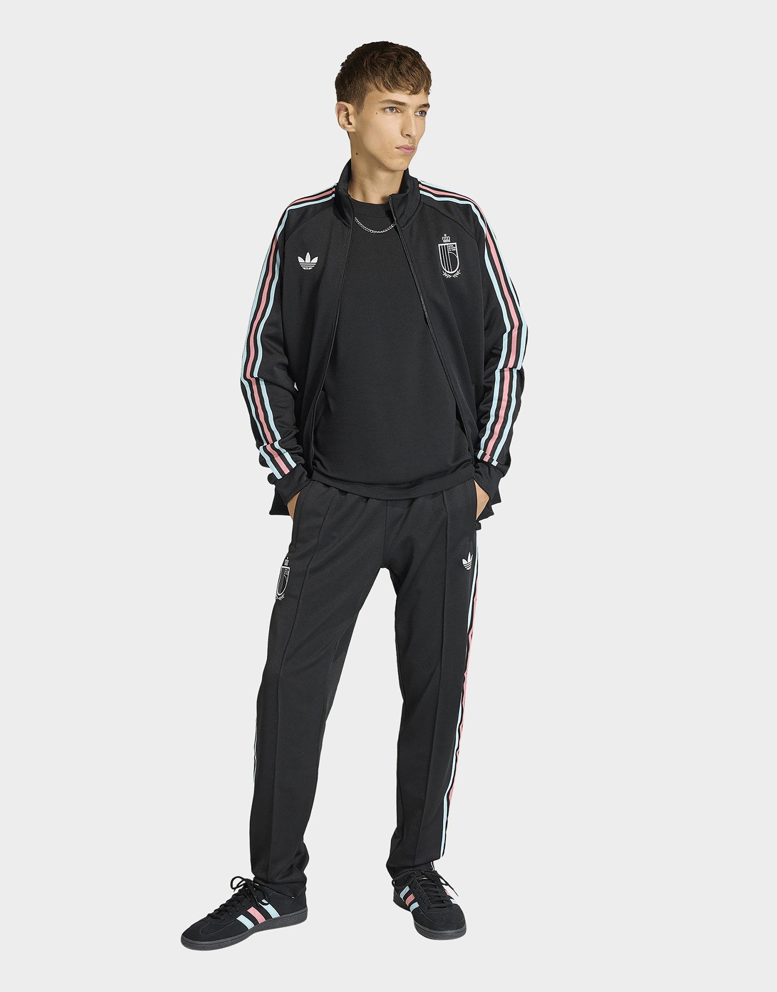 adidas Belgien Originals Jacke