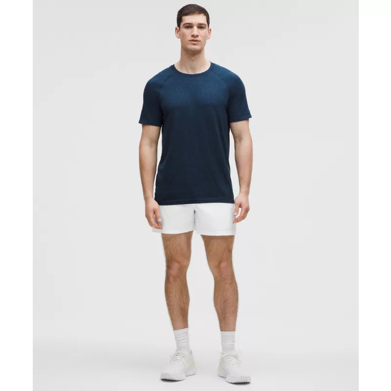 Pace Breaker Linerless Short 5