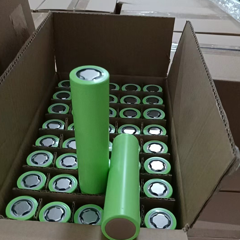 32140 3.2v 15ah Cylindrical Lithium Ion Batteries