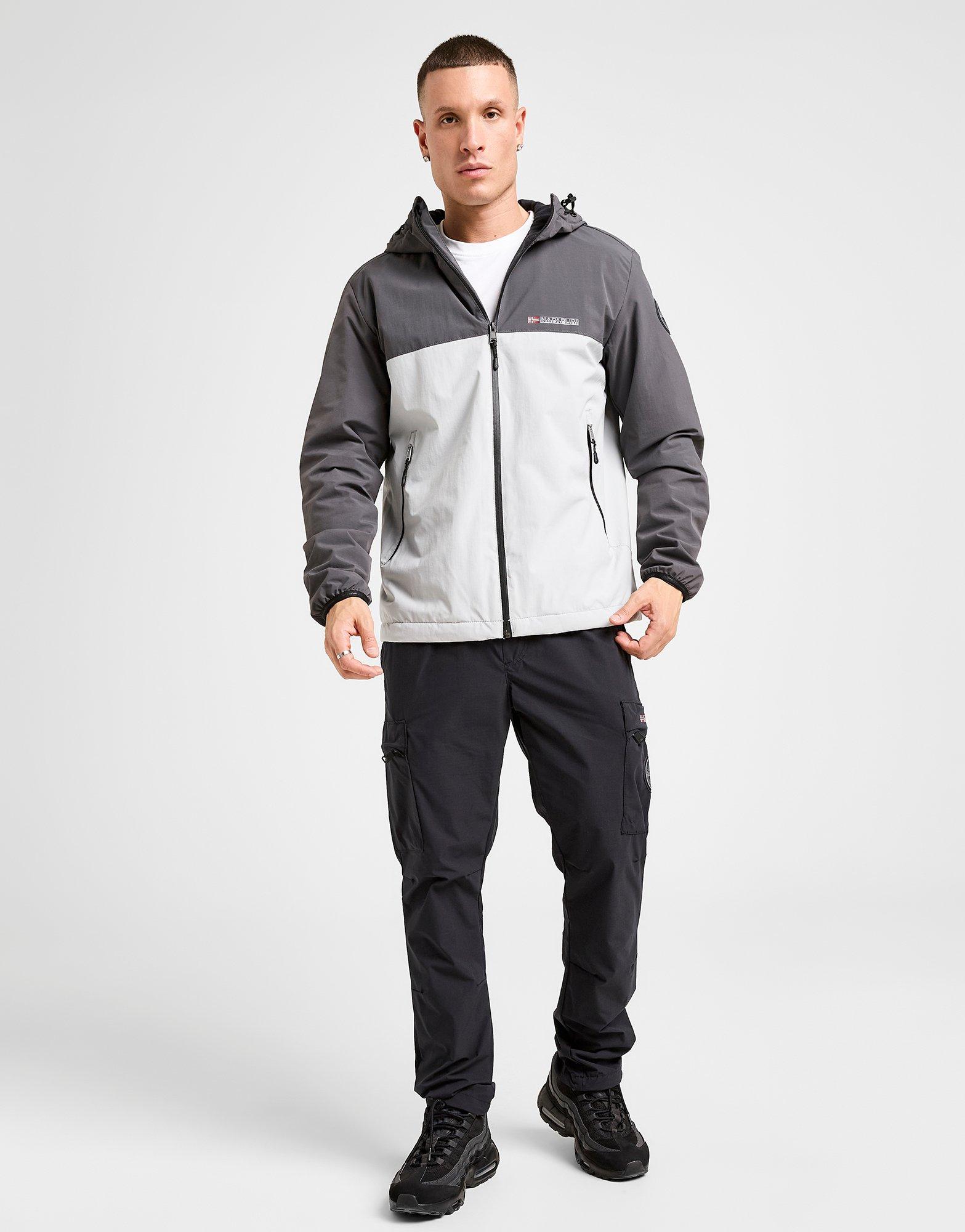 Napapijri Arla Winter Split Jacke