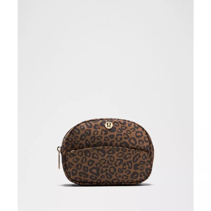 City Essentials Pouch Mini 2L
