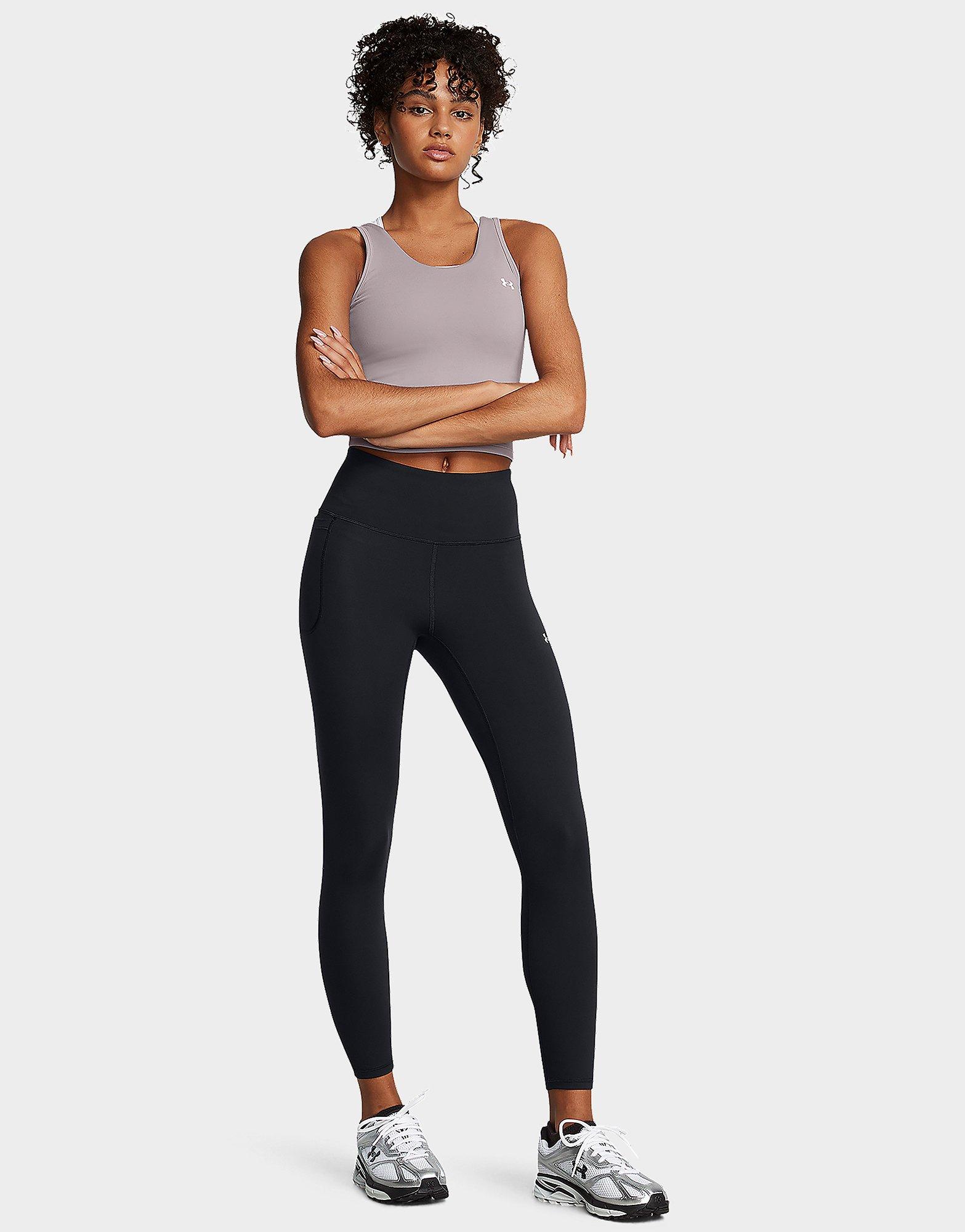 Under Armour Motion Knöchellange Leggings
