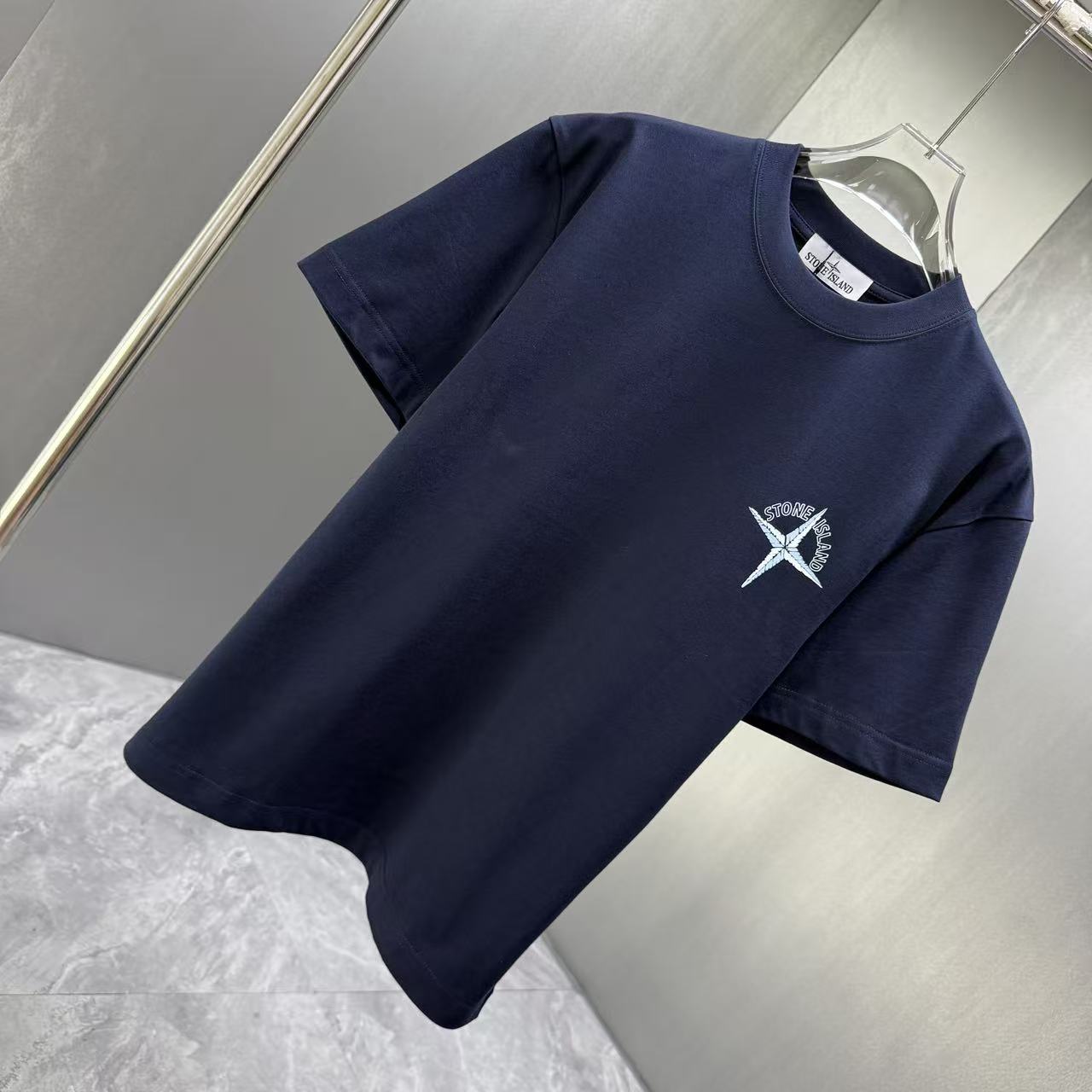 Stone Island  2026ss New  T Shirt  Size S-XXL