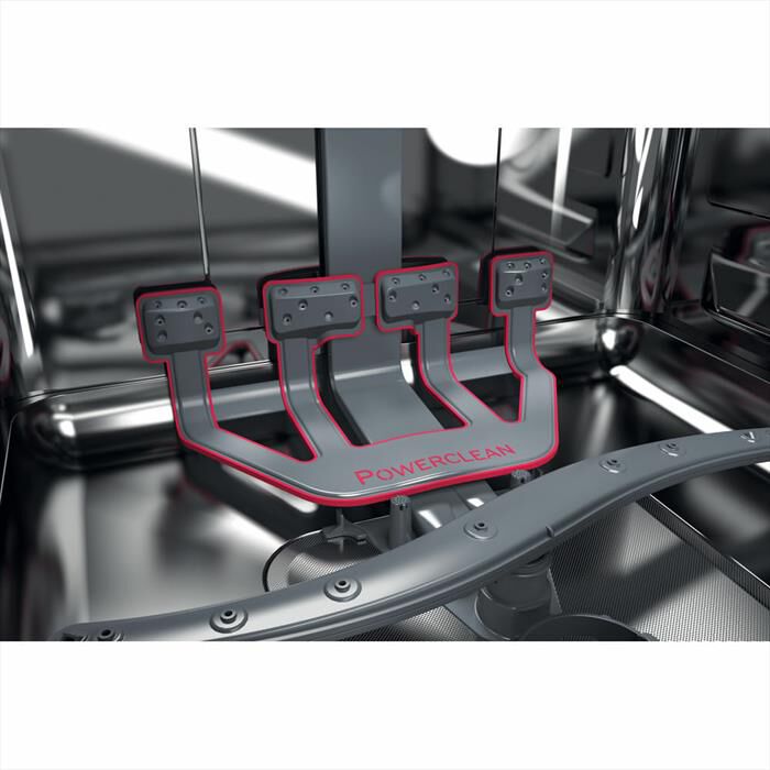 WHIRLPOOL - Lavastoviglie WFO 3O41 PL X Classe C 14 coperti