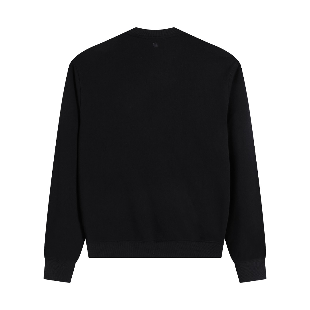 Ami Frühjahr/Sommer 2026 Neu Sweatshirt Größe S-XL