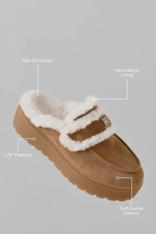 ALO Malibu Loafer