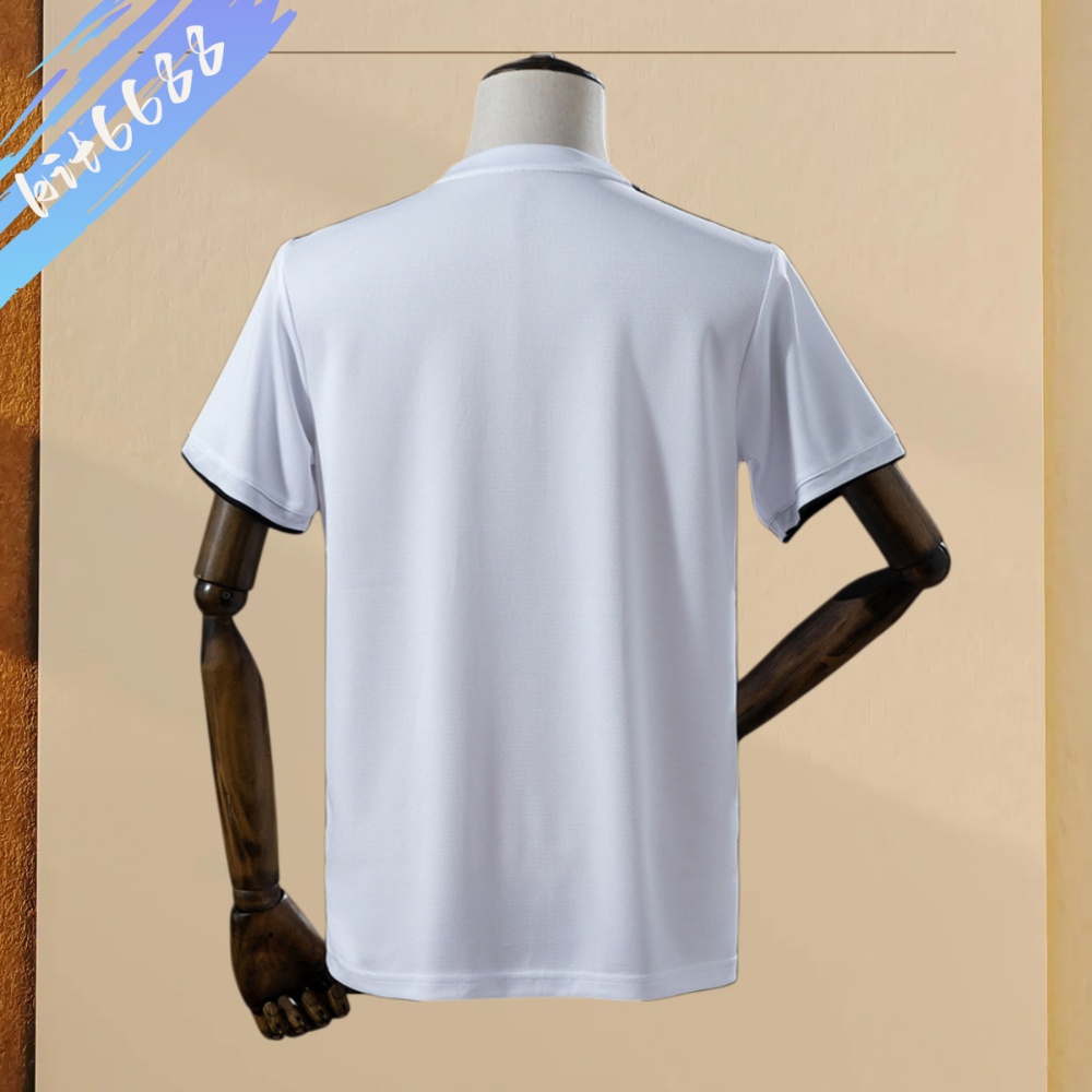 2018/2019 Real Madrid home Retro Football Shirt