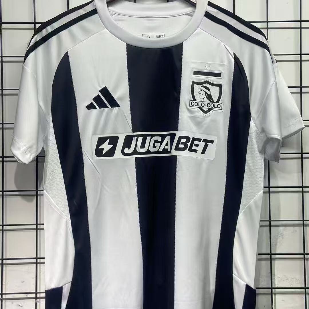 Colo Colo 25-26 Special Edition