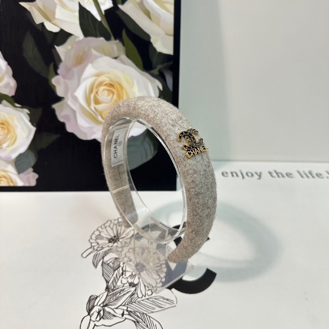 CC Hairband 0023