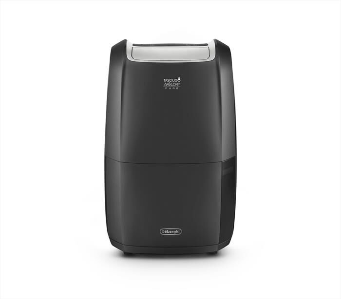 DE LONGHI - Deumidificatore TASCIUGO ARIADRY PURE DDSX220WF-Nero