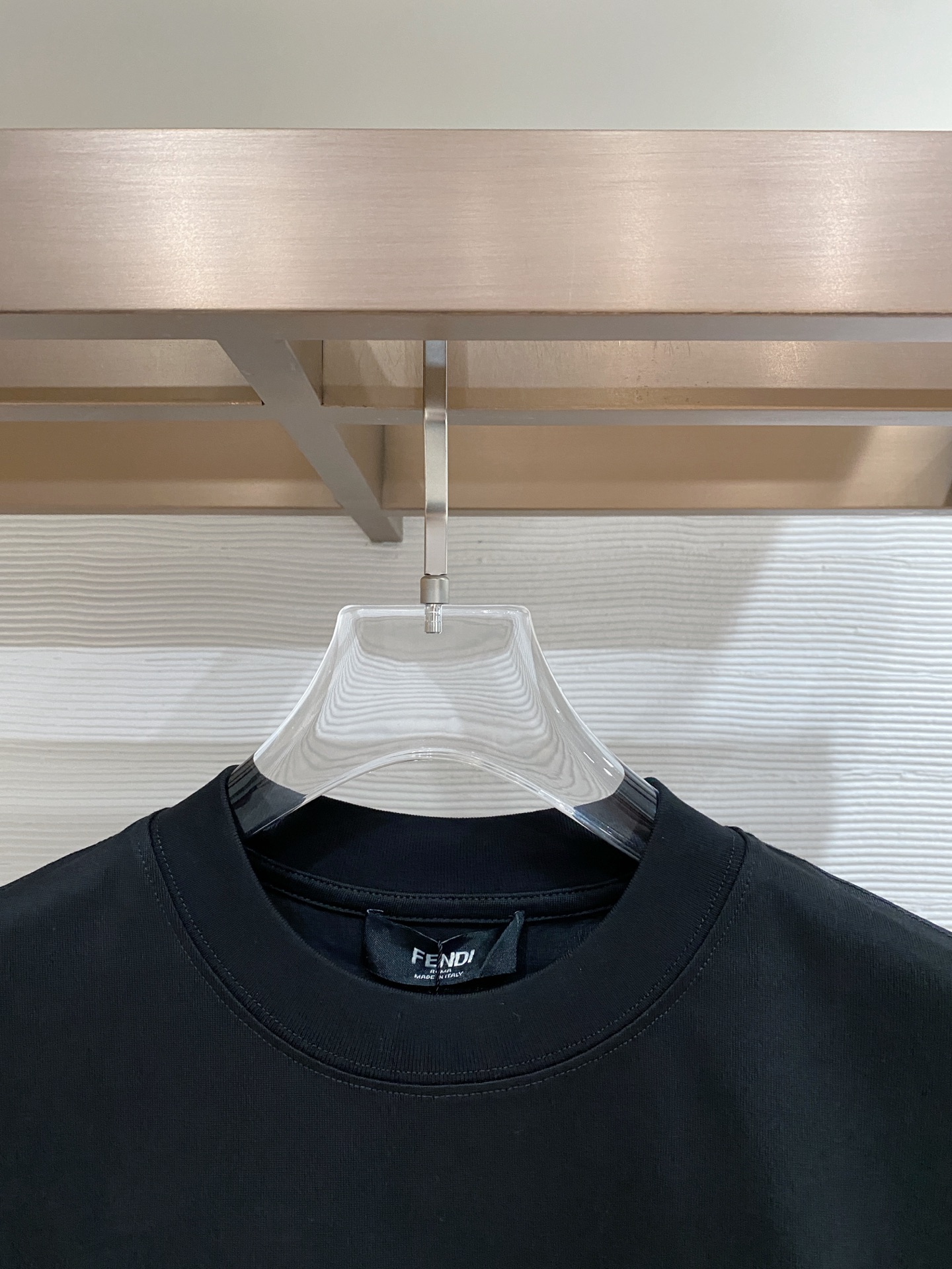 Fendi 2026ss New T Shirt Size M-XXXL