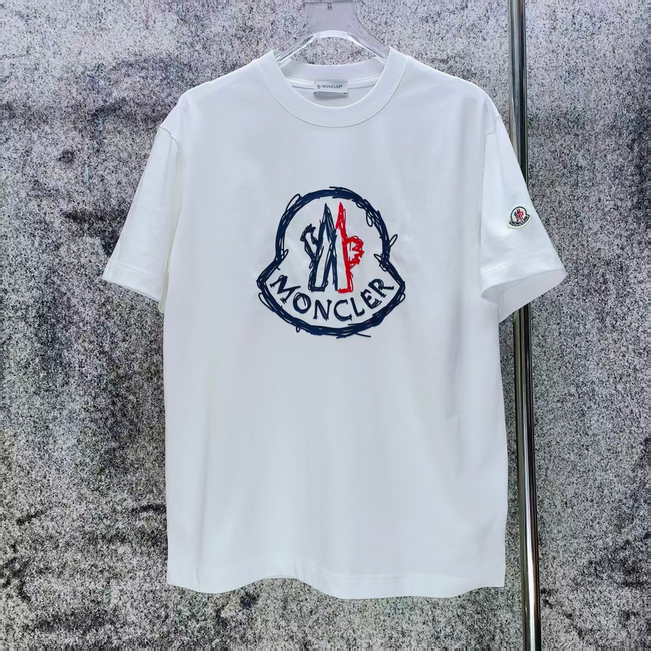 Moncler  2026ss New T Shirt  Size S-XXL