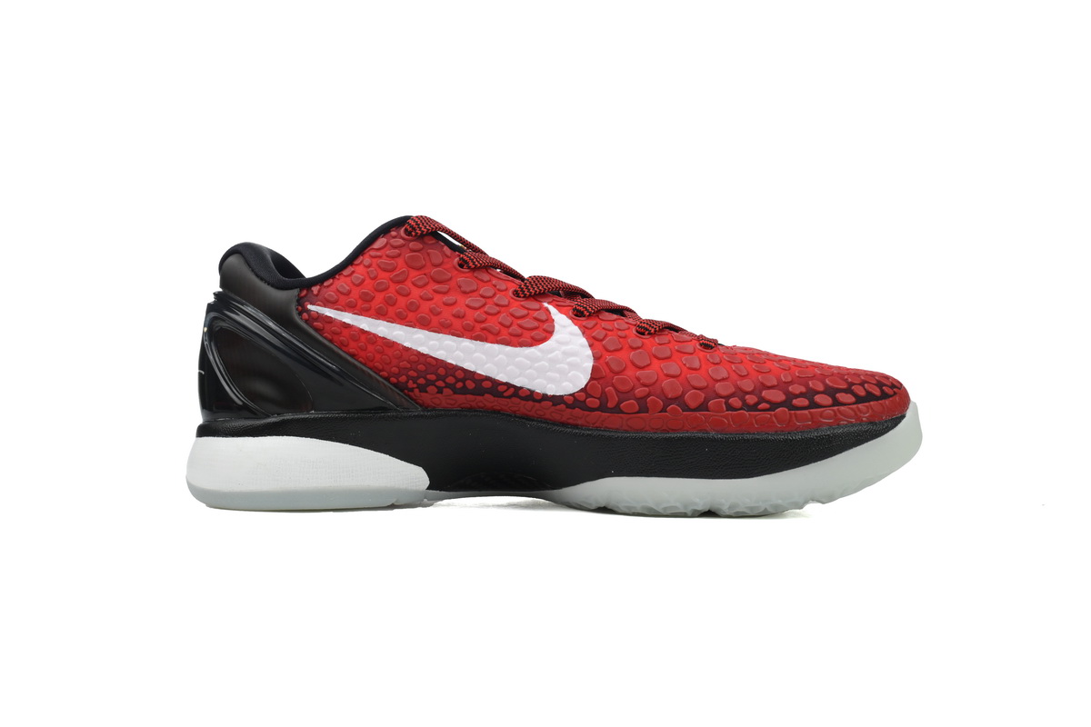 Nike Kobe 6 Protro 'All-Star DH9888-600