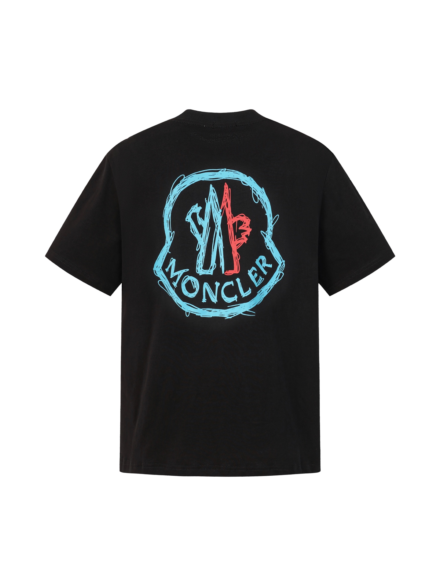 Moncler 2026ss New  T Shirt Size S-XL