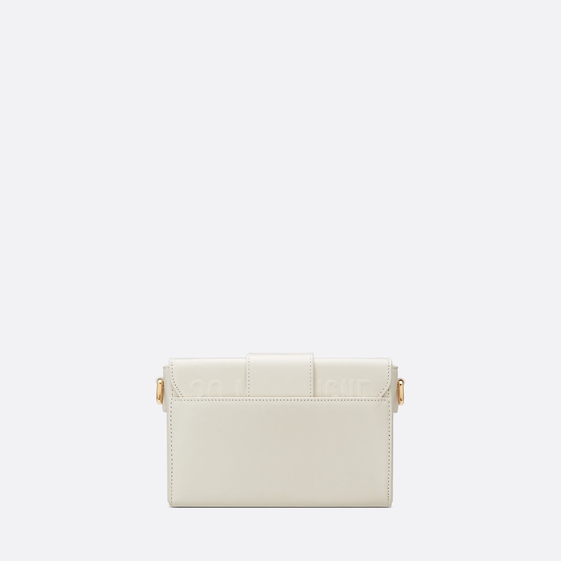 30 MONTAIGNE BOX BAG