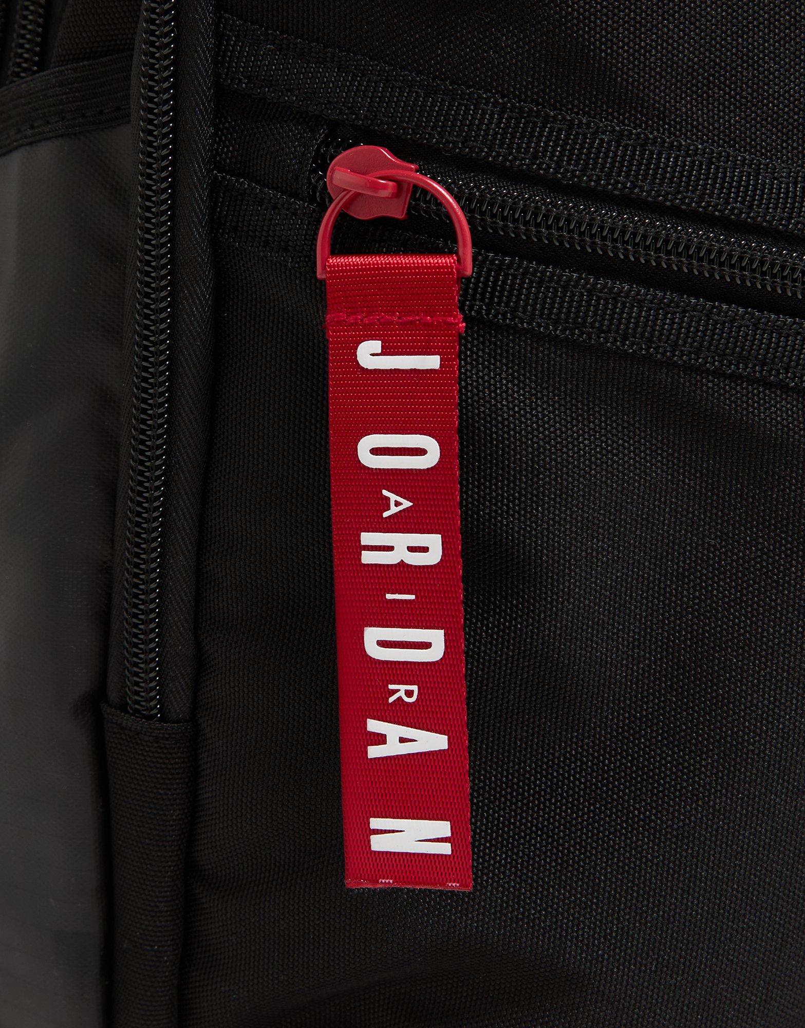 Jordan Air Patrol Rucksack