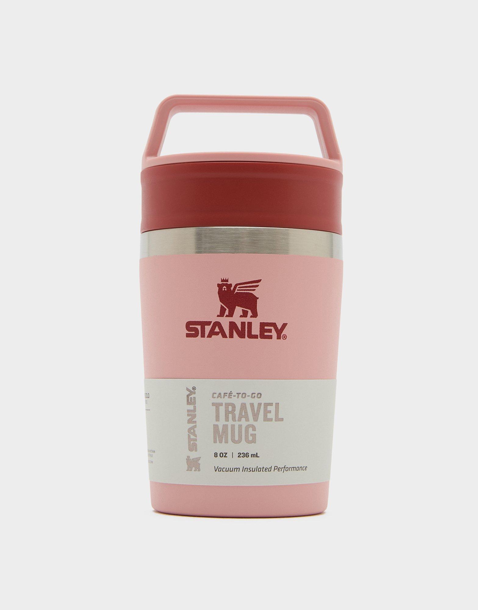 Stanley Cafe To Go 0.23L Travel Becher