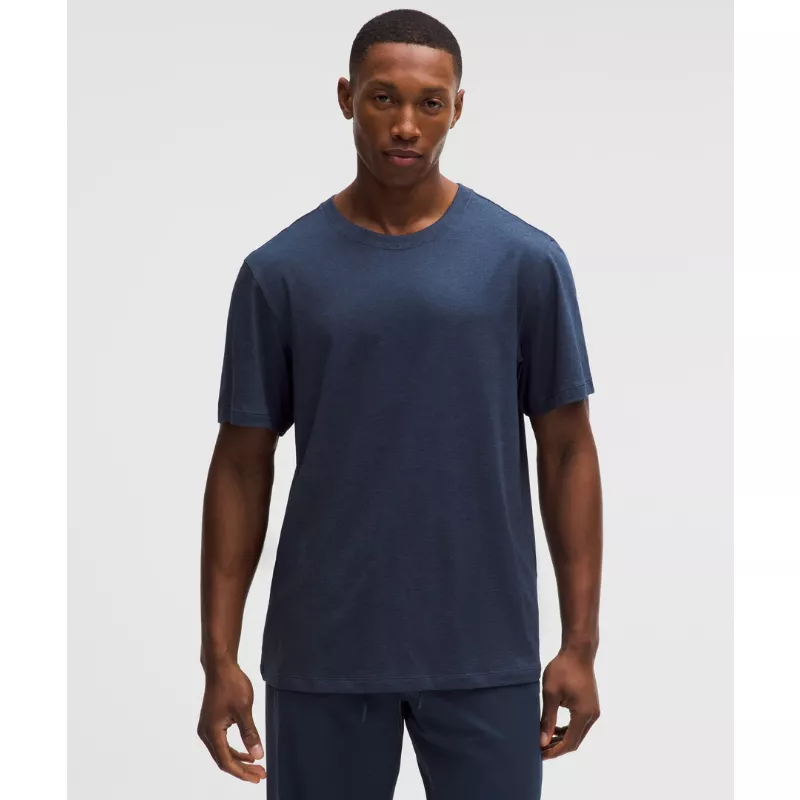 Zeroed In Short-Sleeve Shirt