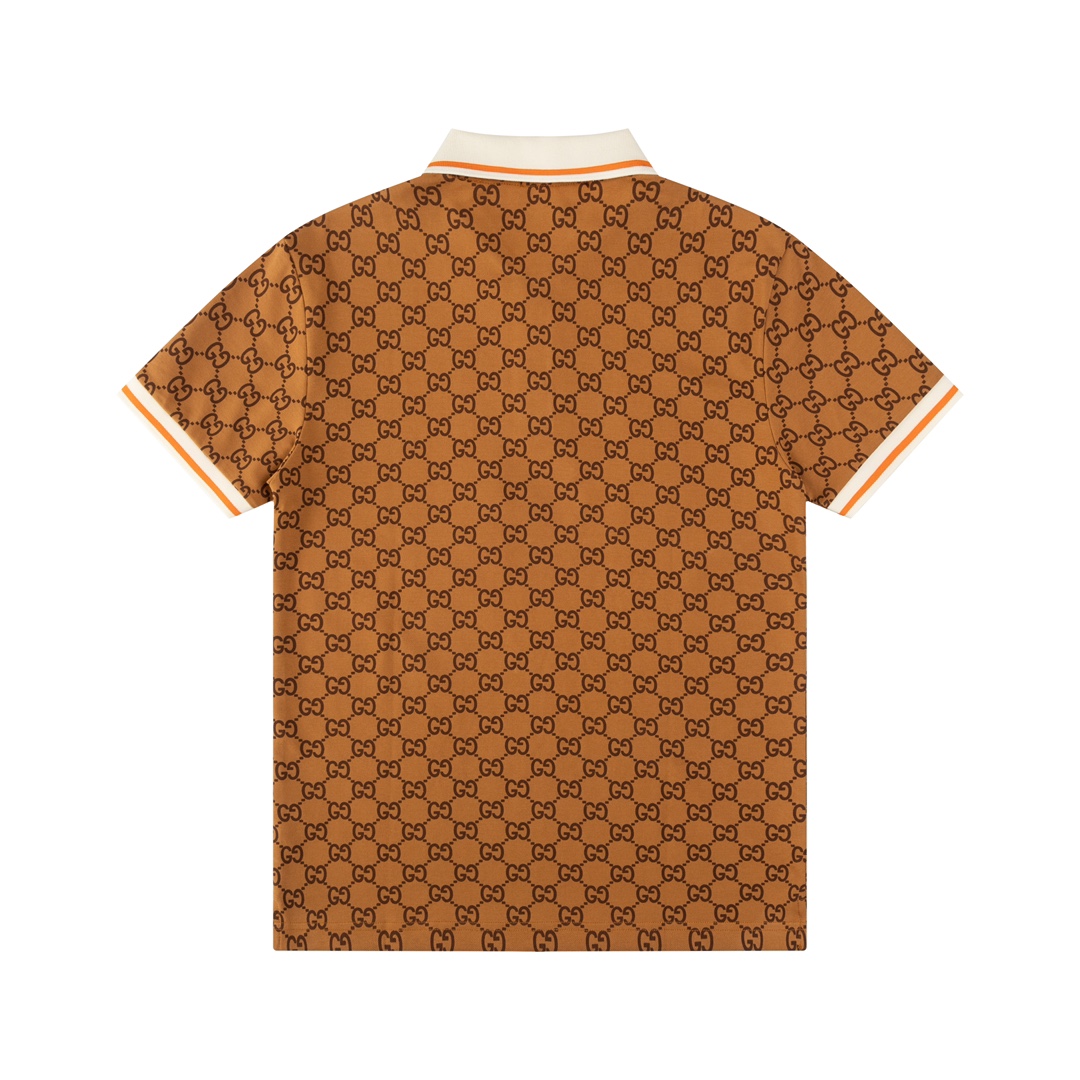 Gucci  2026ss New   Polo Shirt  Size M-XXXL