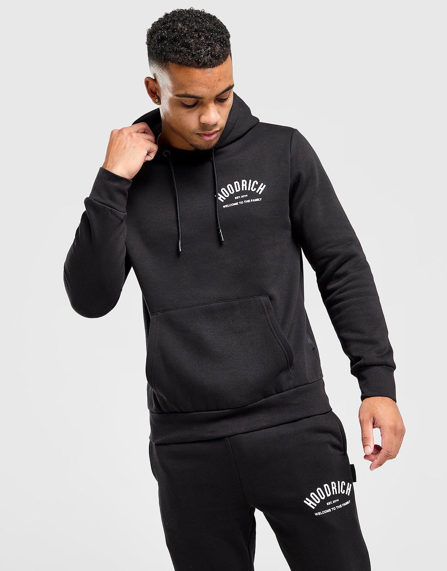 Hoodrich Volcano Trainingsanzug