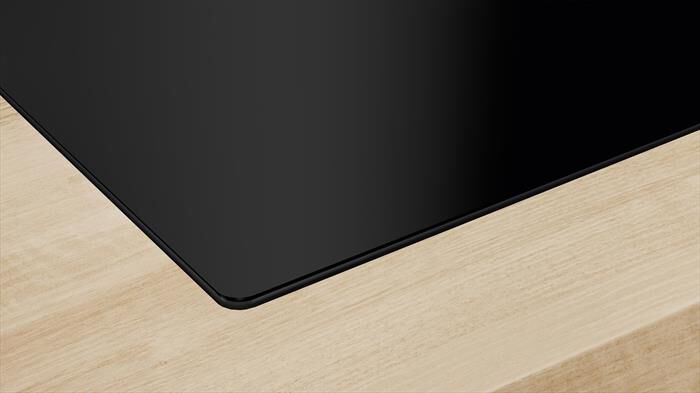 BOSCH - Piano cottura induzione PVQ611BB6E 59,2 cm-Nero