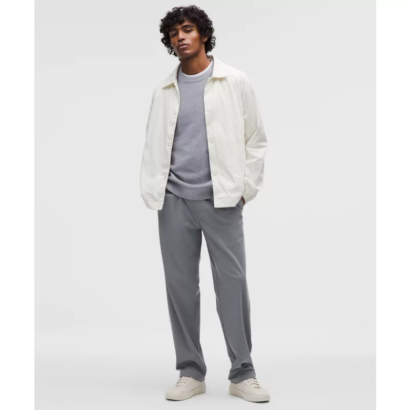 Men's Daydrift Classic-Fit Trouser Regular No Belt Loops