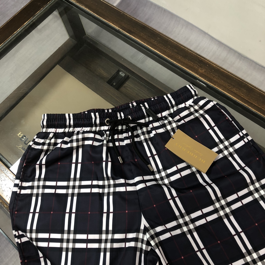 Burberry Beach Shorts Size M-XXXL