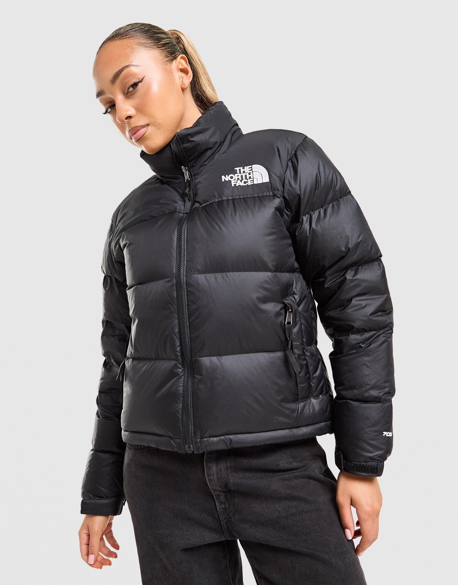 The North Face Nuptse 1996 Jacke Damen