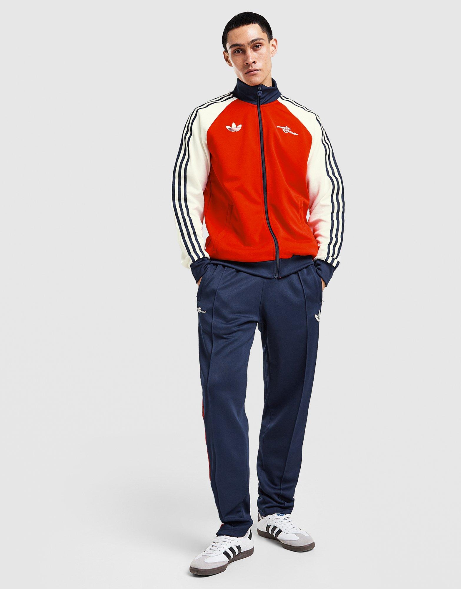 adidas Originals Arsenal FC OG Track Top
