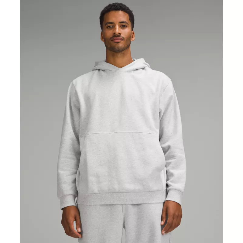 Steady State Pullover Hoodie