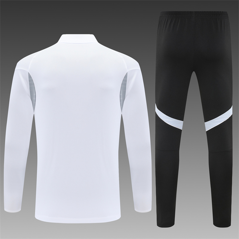 2025/2026 Germany Half Zip Suit (Adult&Kids kit)