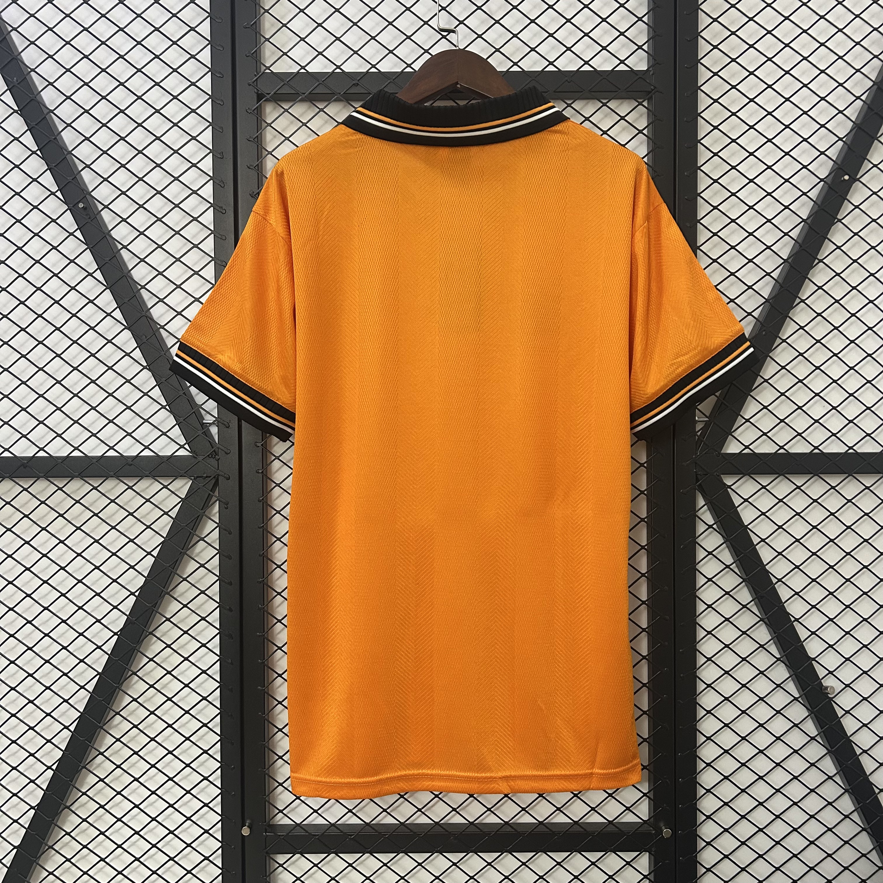 1999/2000 Valencia Away Retro Football Shirt