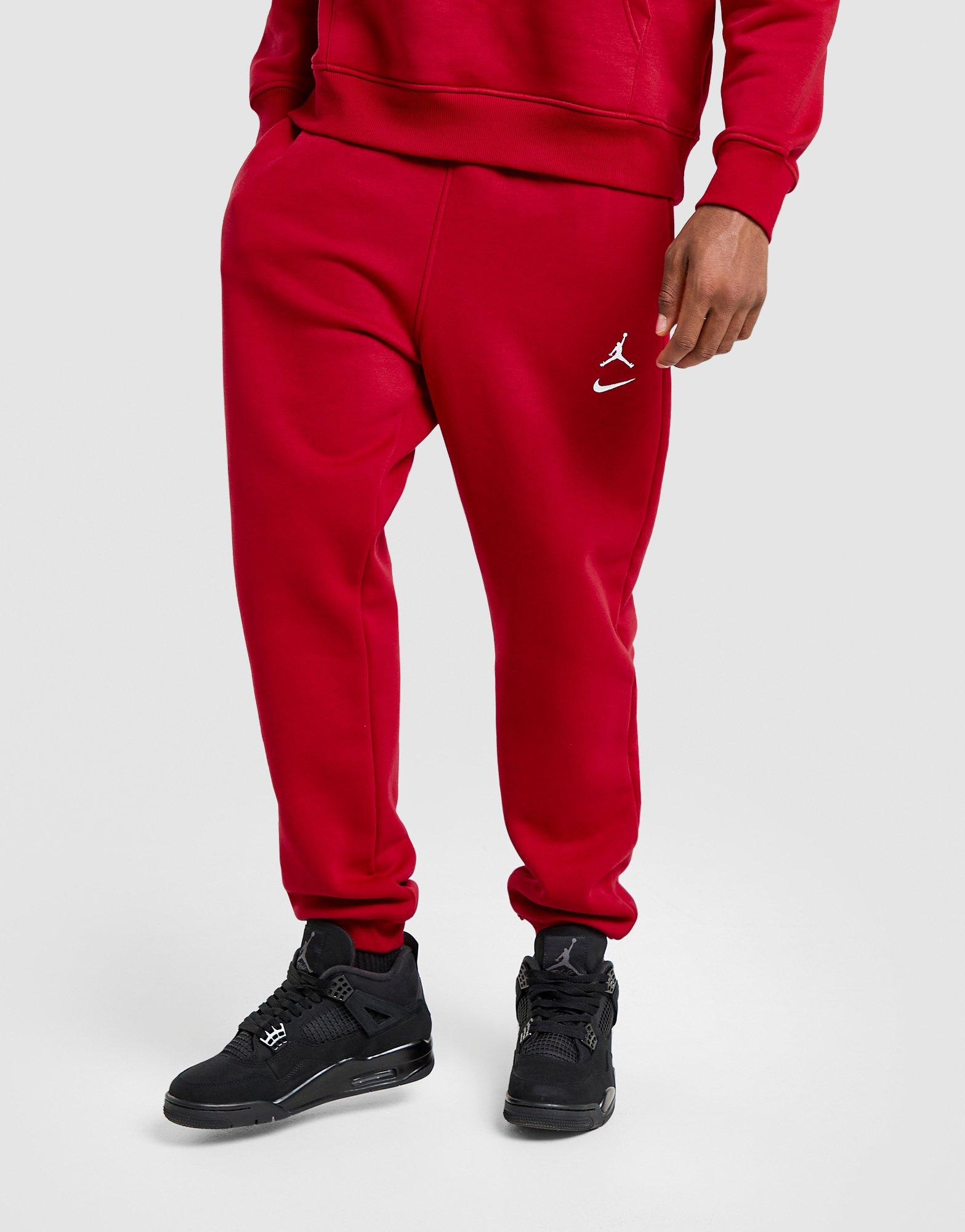 Jordan Swoosh Jogginghose