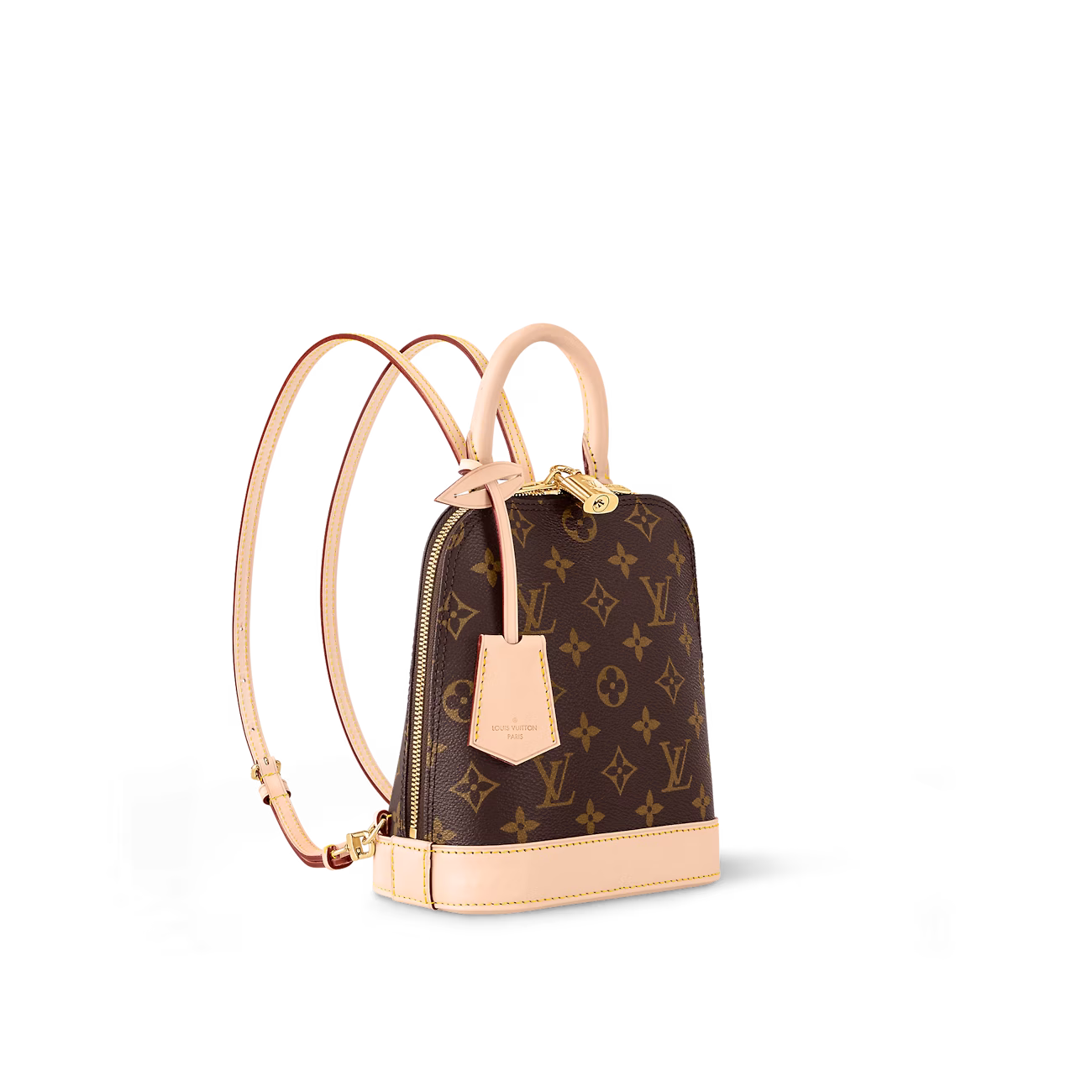 Alma Backpack M47132