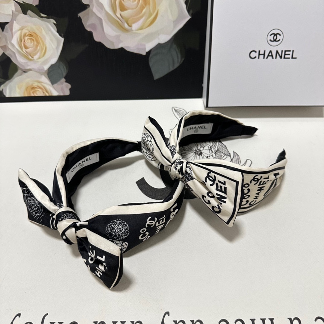 CC Hairband 0047