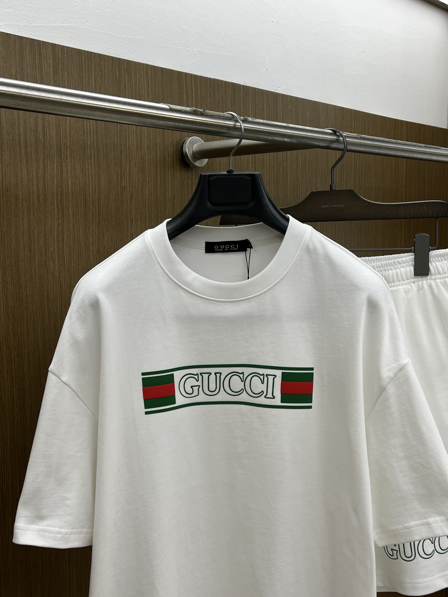Gucci 2026ss New Sommeranzug Size M-XXL