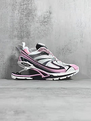 Balenciaga X-Pander White Pink