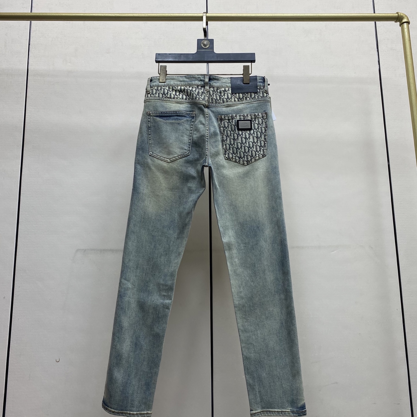 Dior New Men Jeans Size 29-40