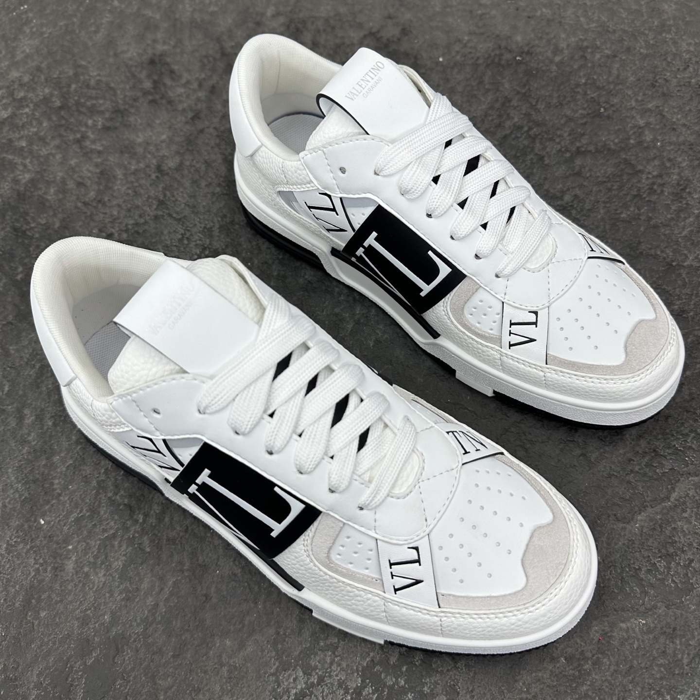 Valentino VL7N Low-Top Sneaker Size 36-46