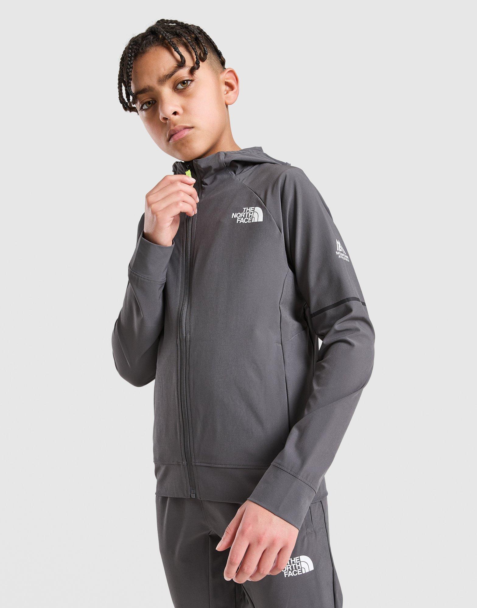 The North Face Mountain Athletics Woven Jacket Junior