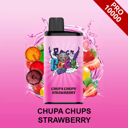 IGET-BAR-PRO-10000-Chupa-Chups-Strawberry